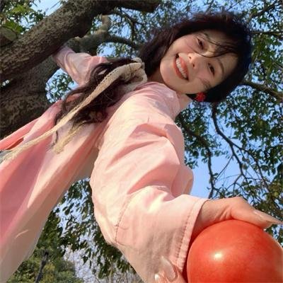 胡杨的夏天
