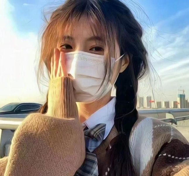 五月的四天