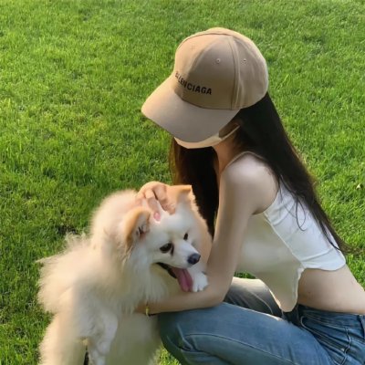 女王的柯基